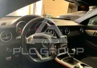 2018 Mercedes Benz SLC 180