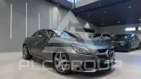 2018 Mercedes Benz SLC 180