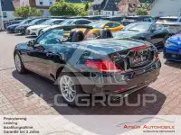 2018 Mercedes Benz SLC 180