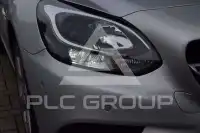 2018 Mercedes Benz SLC 180