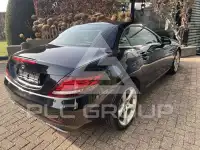 2018 Mercedes Benz SLC 180