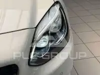 2018 Mercedes Benz SLC 180