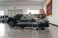 2018 Mercedes Benz SLC 180