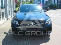 2018 Mercedes Benz GLC 43 AMG
