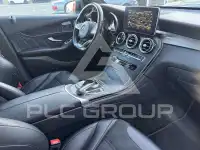 2018 Mercedes Benz GLC 43 AMG