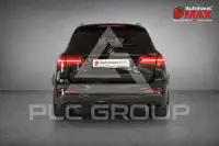 2018 Mercedes Benz GLC 43 AMG