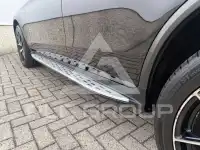 2018 Mercedes Benz GLC 43 AMG