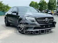 2018 Mercedes Benz GLC 43 AMG