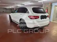 2018 Mercedes Benz GLC 43 AMG