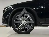 2018 Mercedes Benz GLC 43 AMG