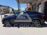 2018 Mercedes Benz GLC 43 AMG