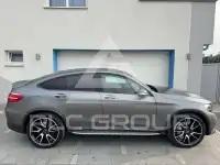 2018 Mercedes Benz GLC 43 AMG