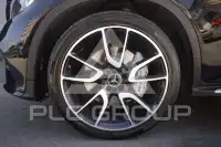 2018 Mercedes Benz GLC 43 AMG