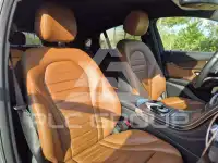2018 Mercedes Benz GLC 43 AMG