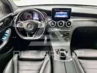 2018 Mercedes Benz GLC 43 AMG