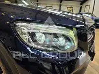 2018 Mercedes Benz GLC 43 AMG