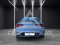 2018 Mercedes Benz GLC 43 AMG