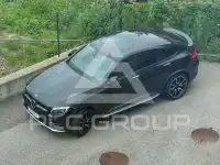 2018 Mercedes Benz GLC 43 AMG