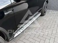 2018 Mercedes Benz GLC 43 AMG