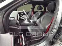 2018 Mercedes Benz GLC 43 AMG