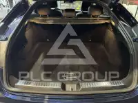 2018 Mercedes Benz GLC 43 AMG