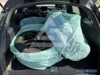2018 Mercedes Benz GLC 43 AMG