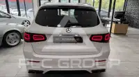 2018 Mercedes Benz GLC 43 AMG