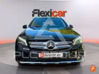 2018 Mercedes Benz GLC 43 AMG