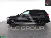 2018 Mercedes Benz GLC 43 AMG