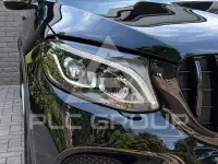 2018 Mercedes Benz GLC 43 AMG