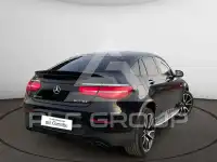 2018 Mercedes Benz GLC 43 AMG