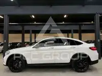 2018 Mercedes Benz GLC 43 AMG