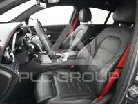 2018 Mercedes Benz GLC 43 AMG