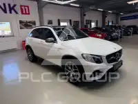2018 Mercedes Benz GLC 43 AMG