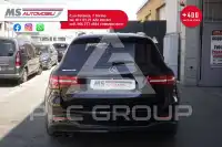 2018 Mercedes Benz GLC 43 AMG