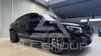 2018 Mercedes Benz GLC 43 AMG