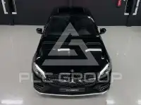 2018 Mercedes Benz GLC 43 AMG