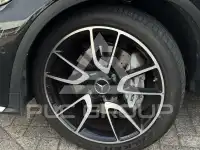 2018 Mercedes Benz GLC 43 AMG