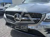 2018 Mercedes Benz GLC 43 AMG