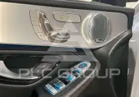 2018 Mercedes Benz GLC 43 AMG