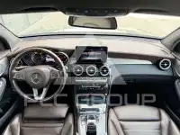 2018 Mercedes Benz GLC 43 AMG