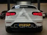 2018 Mercedes Benz GLC 43 AMG