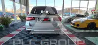 2018 Mercedes Benz GLC 43 AMG