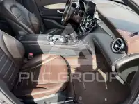 2018 Mercedes Benz GLC 43 AMG