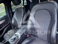 2018 Mercedes Benz GLC 43 AMG