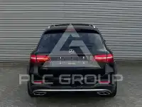 2018 Mercedes Benz GLC 43 AMG