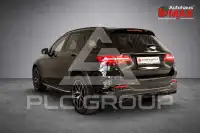 2018 Mercedes Benz GLC 43 AMG