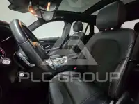 2018 Mercedes Benz GLC 43 AMG