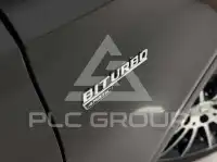 2018 Mercedes Benz GLC 43 AMG