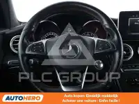 2018 Mercedes Benz GLC 43 AMG